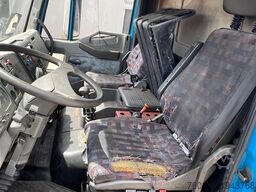 Iveco Eurotech 170 E 21 (13270 LITER / MANUAL PUMP / ...