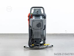 Hako Scrubmaster B30 TB430 - 2015y - 1446h