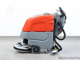 Hako Scrubmaster B30 TB430 - 2015y - 1446h