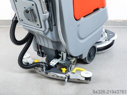 Hako Scrubmaster B30 TB430 - 2015y - 1446h