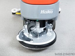Hako Scrubmaster B30 TB430 - 2015y - 1446h