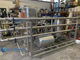 APV Type PCI-UF 50-100