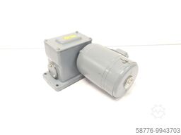 Groschopp WK 0676204 Motor SN 1310995
