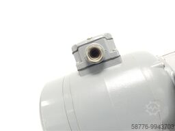 Groschopp WK 0676204 Motor SN 1310995