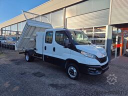 Iveco Daily 35C16 3.0D Kipper/ Benne/ 2020/ 85.000 KM