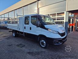 Iveco Daily 35C16 3.0D Kipper/ Benne/ 2020/ 85.000 KM