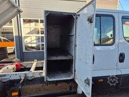 Iveco Daily 35C16 3.0D Kipper/ Benne/ 2020/ 85.000 KM