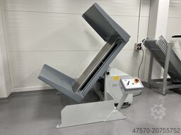 Busch SE 125 (175) Pile turner