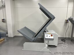 Busch SE 125 (175) Pile turner