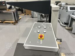 Polar Mohr PW-1 Pile turner Pile turner