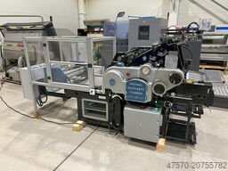 Heidelberg Cylinder KSB 40×57 Hot Stamping machine