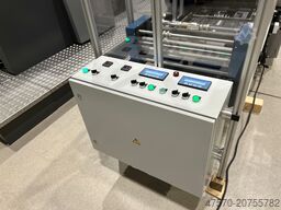 Heidelberg Cylinder KSB 40×57 Hot Stamping machine