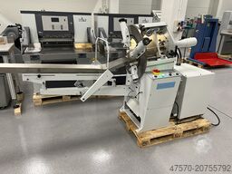 Busch Model B Label Puncher Label Puncher, die cutter