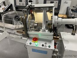 Busch Model B Label Puncher Label Puncher, die cutter