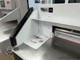 Ideal 7260 Hydraulic Paper Guillotine