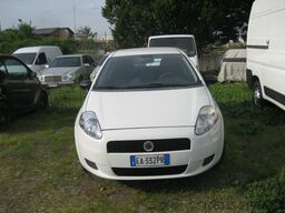 FIAT PUNTO VAN