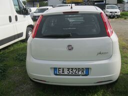 FIAT PUNTO VAN