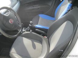 FIAT PUNTO VAN