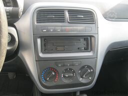 FIAT PUNTO VAN