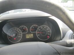 FIAT PUNTO VAN
