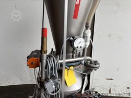 Gericke PTA50