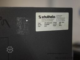 Schultheiss VPC 040 Power