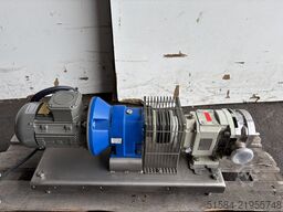 Omac B110