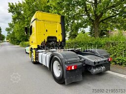 Mercedes-Benz Actros 1845 StreamSpace 2,30/Retarder/Kipphydra...