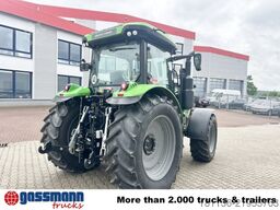 Deutz-Fahr 6125 C RV SHIFT