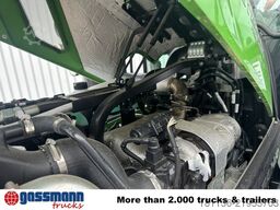 Deutz-Fahr 6125 C RV SHIFT