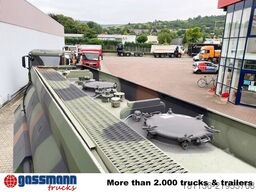 Iveco Trakker MP340E42W 8x8, Tankwagen 18.000l