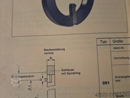ROEHM BAV Typ 091 Groesse 1