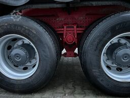 MERCEDES-BENZ 2648 K 6x4 Meiller Bordmatik Standheizung Klima