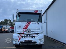 MERCEDES-BENZ Arocs 2648 K 6x4 Meiller Bordmatik Heizung Klima