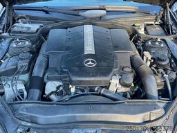 MERCEDES-BENZ SL 500