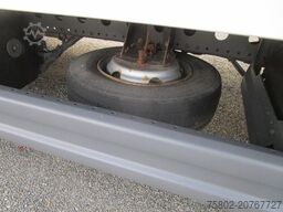 MERCEDES-BENZ Atego 818 L MP4*KLIMA+3-Sitze+LBW+6,10m*EURO.6*