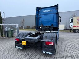SCANIA R500 /Kipphydraulik/Retarder/VOLLLUFT/Spoiler