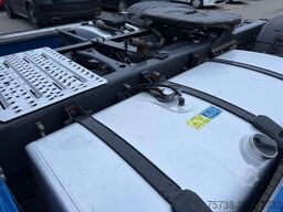 SCANIA R500 /Kipphydraulik/Retarder/VOLLLUFT/Spoiler