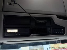 SCANIA R500 /Kipphydraulik/Retarder/VOLLLUFT/Spoiler