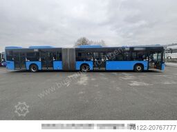 MERCEDES-BENZ Conecto G/Klima/Euro6/O 530 G/A23/A40