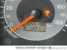 MERCEDES-BENZ Conecto G/Klima/Euro6/O 530 G/A23/A40