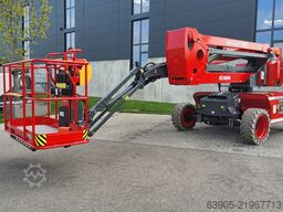 Magni MHAB18RT