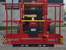 Magni MHAB18RT