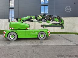 JMG MC 22500RE