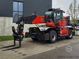 Manitou MRT 3060