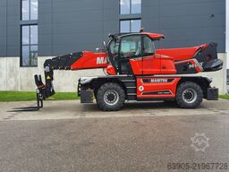 Manitou MRT 3060