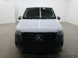 Mercedes-Benz Vito116CDI KA Extralang,Automatik,Klima,Kamera