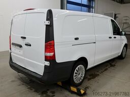 Mercedes-Benz Vito116CDI KA Extralang,Automatik,Klima,Kamera