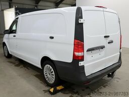 Mercedes-Benz Vito116CDI KA Extralang,Automatik,Klima,Kamera