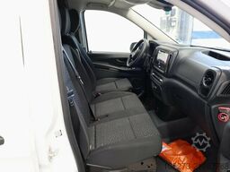 Mercedes-Benz Vito116CDI KA Extralang,Automatik,Klima,Kamera